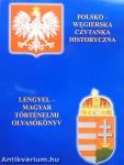 Lengyel-magyar történelmi olvasókönyv