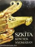Szkíta kincsek nyomában