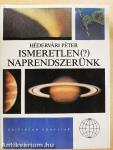 Ismeretlen (?) Naprendszerünk