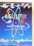 Kísérletek nagy könyve