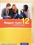 Magyar nyelv 12.