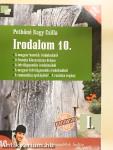 Irodalom 10.