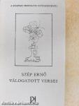 Szép Ernő válogatott versei