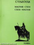 Magyar-cseh/cseh-magyar útiszótár