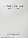 József Attila összes versei