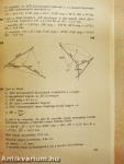 Geometriai feladatok gyűjteménye II.