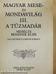 Magyar mese- és mondavilág III.