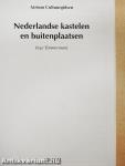 Nederlandse kastelen en buitenplaatsen