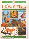 Európa vadvilága