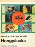 Hangyácska