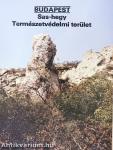 Budapest - Sas-hegy Természetvédelmi terület