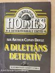 A dilettáns detektív