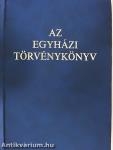 Az egyházi törvénykönyv