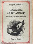 Uracsok, arszlánnők
