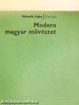 Modern magyar művészet