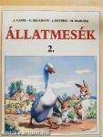 Állatmesék 2.