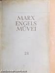 Karl Marx és Friedrich Engels művei 24.
