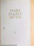 Karl Marx és Friedrich Engels művei 2.