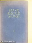 Karl Marx és Friedrich Engels művei 4.