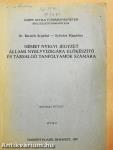 Német nyelvi jegyzet állami nyelvvizsgára előkészítő és társalgó tanfolyamok számára