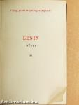 V. I. Lenin művei 31.