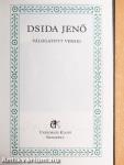 Dsida Jenő válogatott versei