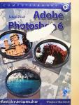 Adobe Photoshop 6 - CD-vel