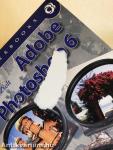 Adobe Photoshop 6 - CD-vel