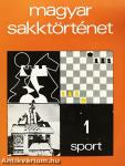 Magyar sakktörténet 1.