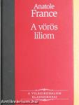A vörös liliom