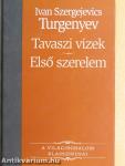 Tavaszi vizek/Első szerelem