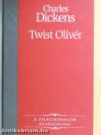 Twist Olivér
