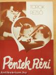 Péntek Rézi
