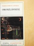 Oroszlánszáj