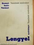 Lengyel nyelvkönyv