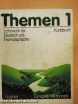Themen 1 - Kursbuch/Arbeitsbuch