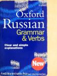 The Oxford Russian Grammar and Verbs