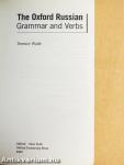 The Oxford Russian Grammar and Verbs
