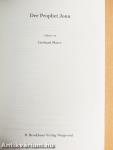 Der Prophet Jona