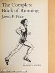 The Complete Book of Running
