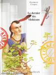 Le dernier des Mohicans