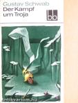 Der Kampf um Troja