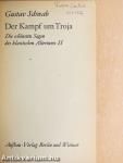 Der Kampf um Troja