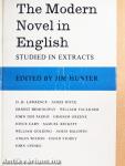 The Modern Novel in English