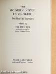The Modern Novel in English