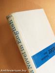 The Modern Novel in English