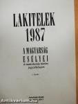 Lakitelek 1987