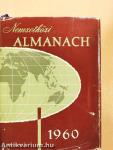 Nemzetközi Almanach 1960