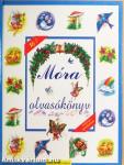 Móra olvasókönyv