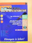 Amit az MP3-ról tudni kell